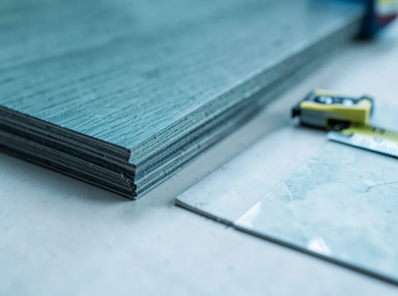 Luxury Vinyl Plank Installation Pottersdale, PA FAQs
